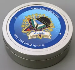 【中古】小物入れ・マルチケース・缶ケース 聖川真斗 紅茶缶(缶のみ) Dramatic Masterpiece Show NEVER AGAIN NEVERLAND Ver. 「うたの☆プリンスさまっ♪ Dramatic Masterpiece Show企画展