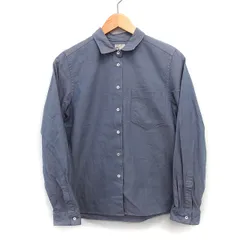 2024年最新】MARGARET HOWELL / マーガレットハウエル 18SS WASHED 