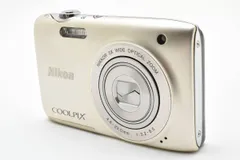 2025年最新】coolpix 3100の人気アイテム - メルカリ