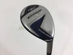 MIZUNO EURUS 【５W １９°】【７W ２３°】【Ｌ】新品未使用 Amazon.co.jp: ミズノ（MIZUNO） EURUS フェアウェイウッド (7W