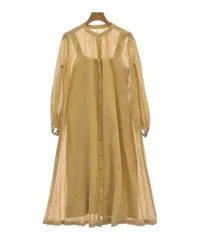 PLST シャツワンピース レディース 【古着】【中古】【送料無料】