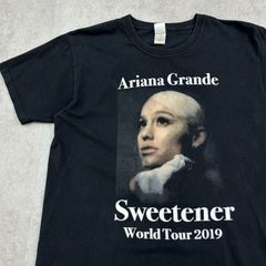 クイーン ＋アダム・ランバート2020ツアーTシャツ／ラプソディー