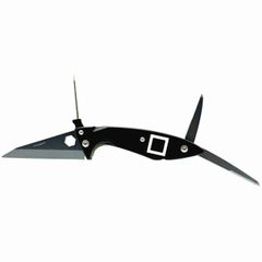 HK-701 テレグラフキーとマニュアルセット - メルカリ