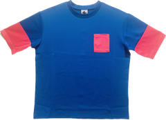 競馬応援Tシャツ　メイショウ配色　RC-7
