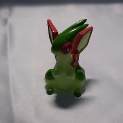 ポケモン モンコレ ジャローダ フィギュア - メルカリ