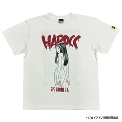 富江-TOMIE-小指(切断バニラホワイト)-復刻版- T