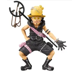 2024年最新】one piece film red dxf vol.7 ウソップ フィギュアの人気