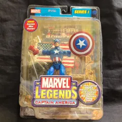 開封品+未開封☆アベンジャーズ アニメイテッド 7体セット/トイビズ toybiz X-MEN フィギュア 未開封品 まてめて56体 90s トイビズ