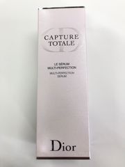 J1415 Christian Dior クリスチャンディオール カプチュール トータル セラム 〈美容液〉 50mL