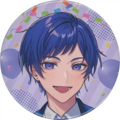 すたぽら 生誕記念 誕生日記念 星型 缶バッジ こったろ - メルカリ