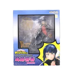 耳郎響香(じろうきょうか) ヒーロースーツVer. 僕のヒーローアカデミア 1/8 完成品 フィギュア(BF057) タカラトミー/ベルファイン