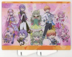 プロセカ ワンダーランズショータイム ワンダショ CD ポスター セット プロセカ ワンダーランズショータイム ワンダショ CD ポスター