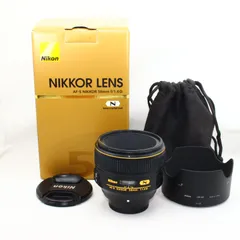 2023年最新】AF-S NIKKOR 58mm f/1.4Gの人気アイテム - メルカリ