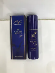 o☆未使用☆ ジェミーチェンジ ナイトA 45ml 2本 等 4点