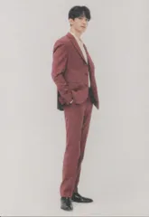 SEVENTEEN BE THE SUN JAPAN DK トレーディングカード 49