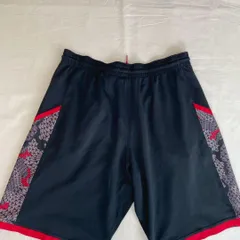 NIKE JORDAN バスケットパンツ M ジョーダン スポーツウェア