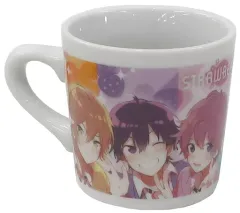 【中古】マグカップ・湯のみ(男性) すとろべりーぷりんす マグカップA 「すとろべりーめもりーVol.7」