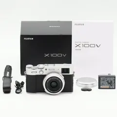 2024年最新】fujifilm x100vの人気アイテム - メルカリ