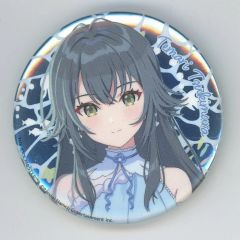 学園アイドルマスター コラボ 缶バッジ よみうりランド 月村手毬