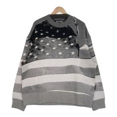 新品 ジバンシィ 星条旗柄スウェット XS ジバンシー アメリカン 