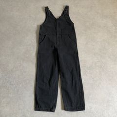 apuntobアプントビー・サロペット オーバーオールサイズ1 - メルカリ