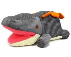 【中古】ぬいぐるみ すてごさうるす つみっこきょうりゅうじだいコーデュロイ BIGぬいぐるみ 「恐竜時代」