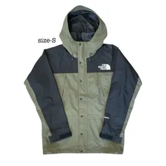 . THE NORTH FACE  ザ ノースフェイス ■ 【 GORE-TEX Mountain Light Jacket NP11834 】マウンテン ライト ジャケット