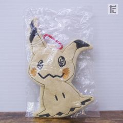 ポケモン】ぬいぐるみ・雑貨等