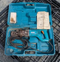 オグラ 電動油圧式 鉄筋カッター HBC-816 送料無料