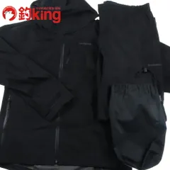 SHIMANO - 【中古/美品】 シマノ ゴアテックス ベーシックスーツ RA-017R Mサイズ  /R327M SHIMANO - 【中古/美品】 シマノ ゴアテックス ベーシックスーツ