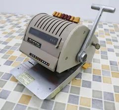 USAビンテージ　PAYMASTER S-1000　小切手プリンター il_fullxfull.2791445664_baiv.jpg