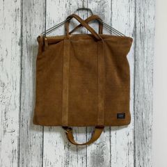 PORTER × 5525gallery SD HELMET 2WAY ポーター 5525ギャラリー