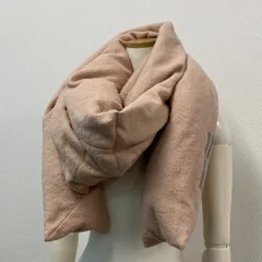 Rick Owens リックオウエンス 大判マフラー ストール【美品】 Rick Owens（マフラー）のフリマアイテム一覧