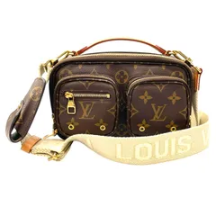 2025年最新】louisvuitton ルイヴィトン ユティリティの人気