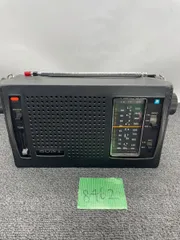SONY トランジスタラジオ
 TR-610緑 受信確認　完動品 ラジオ・ラジカセミニ博物館・SONY・トランジスタラジオ・1972年