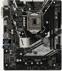 ASRock B365M-HDV マザーボード Windows 11対応 Amazon.com: ASRock Intel B365 Chipset Motherboard, B365M-HDV
