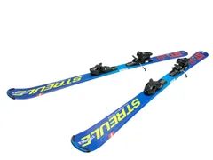 STREUL STJ 130 スキーセット STREUL STJ 130 スキーセット