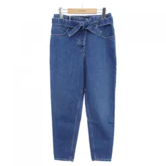 3×1 スリーバイワン FLIP TROUSER RELAX サイズ25完売品 Deuxieme Classe（ドゥーズィエムクラス）の「【3X1/スリー