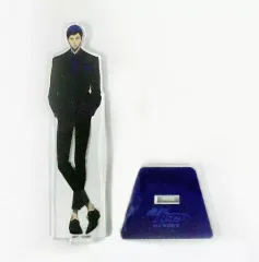 【中古】アクリルスタンド・アクリルパネル 青峰大輝 アクリルスタンド 「黒子のバスケ J-WORLD Collection Ver. Special ’17-’18」