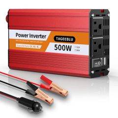 EAFC 3000W Hi パワーインバーター / 新品未使用 - メルカリ