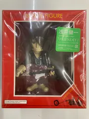 2025年最新】浅井健一 フィギュアの人気アイテム - メルカリ