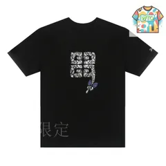 【今日WTO】GIVENCHY ?子薇刺繍プリント Tee-WG22