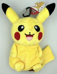 ピカチュウ 小物入れポーチ PS-0037PC