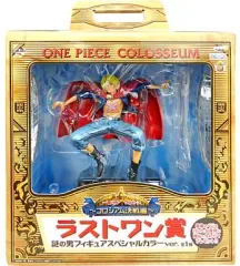 2025年最新】一番くじ ワンピース コロシアム ラストワンの人気