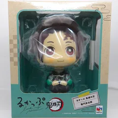 【中古】  鬼滅の刃 竈門炭治郎 るかっぷ フィギュア