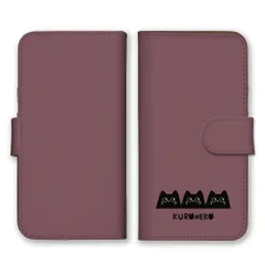 iPhoneX iPhoneXS  ケース 手帳型 アイフォンX アイフォンXS スマホケース 携帯ケース 黒猫 くろねこ 猫 ワンポイント かわいい シンプル くすみカラー 可愛い キャラクター おしゃれ  カラー03