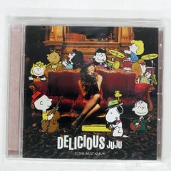 2025年最新】DELICIOUS JUJUの人気アイテム - メルカリ