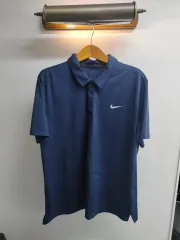 XL ） Nike(ナイキ） ドライフィット ポロTシャツ 出品