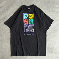 90s/FRUIT OF THE LOOM/フルーツオブザルーム/半袖Tシャツ/USA製/アメリカ製/シングルステッチ/アート/星/太陽/ハート/フラワー/ブラック/黒/2XL/jmaple