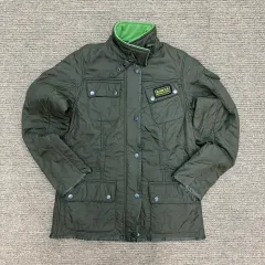 2025年最新】barbour インターナショナル 36の人気アイテム